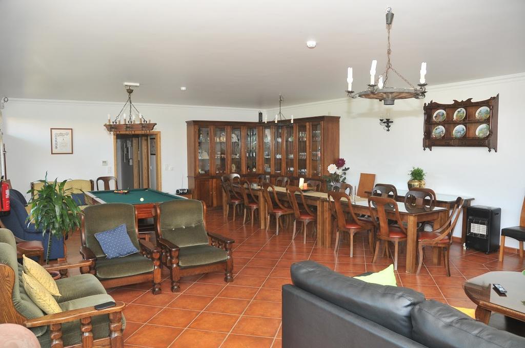 Quinta Do Vale Sanguinho Villa Seia Cameră foto