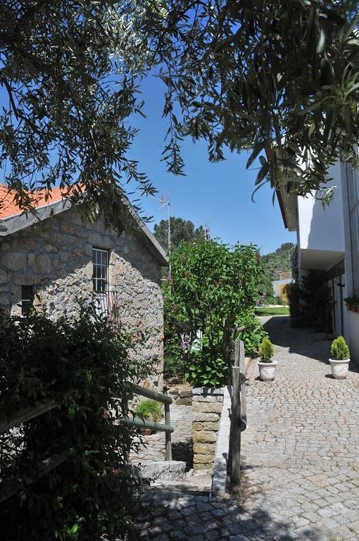 Quinta Do Vale Sanguinho Villa Seia Exterior foto