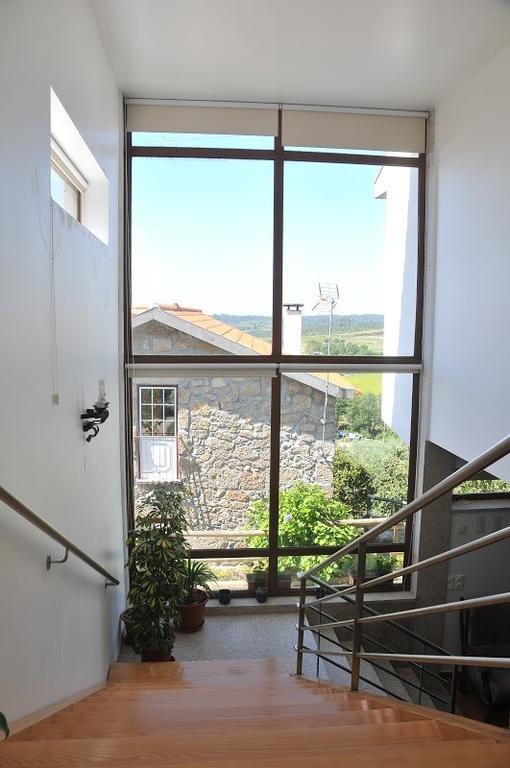 Quinta Do Vale Sanguinho Villa Seia Exterior foto