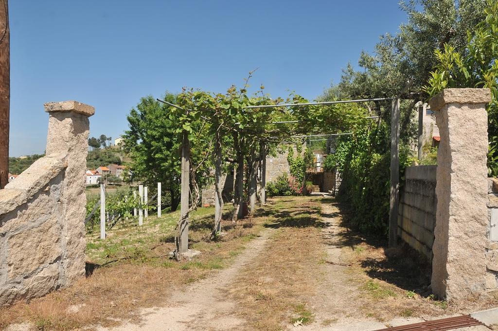 Quinta Do Vale Sanguinho Villa Seia Exterior foto