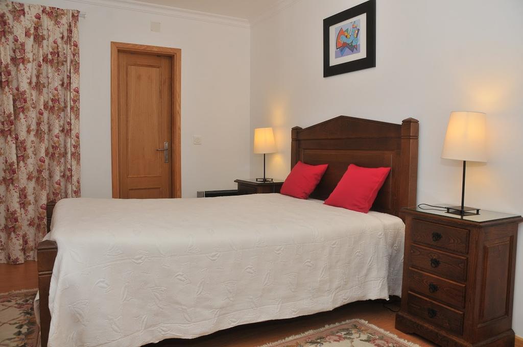 Quinta Do Vale Sanguinho Villa Seia Cameră foto