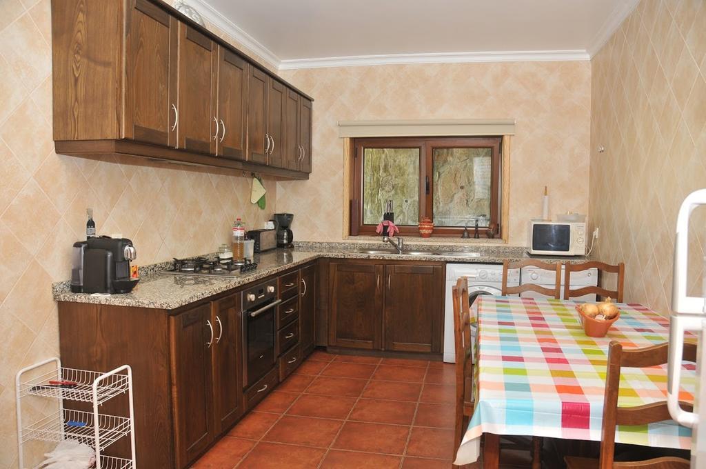 Quinta Do Vale Sanguinho Villa Seia Cameră foto