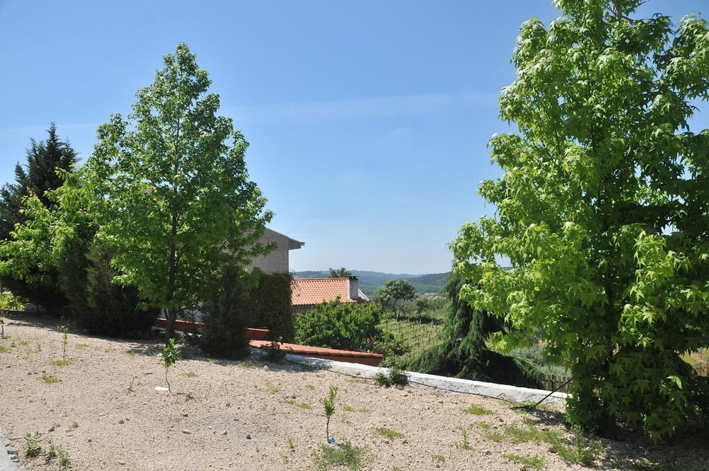 Quinta Do Vale Sanguinho Villa Seia Exterior foto